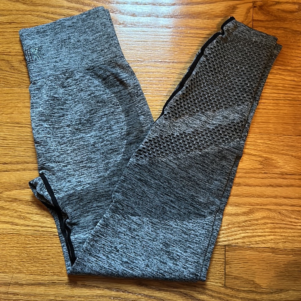 PINK Victoria's Victorias Secret Seamless Legging Yoga Size S | P